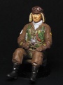 Zdjęcie dodatkowe produktu Mitsubishi A6M5c Zero Type 52 Type C 1:32 Hasegawa ST34