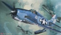 Zdjęcie główne produktu F6F-3/5 Hellcat 1:32 Hasegawa ST7