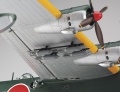 Zdjęcie dodatkowe produktu Kawanishi H8K2 Typ 2 1:72 Hasegawa E45