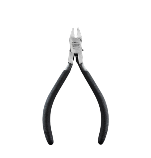 Zdjęcie główne produktu Cążki modelarskie (Single blade) Hasegawa TT43