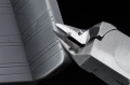 Zdjęcie dodatkowe produktu Cążki modelarskie (Single blade) Hasegawa TT43