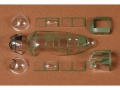 Zdjęcie dodatkowe produktu Avro Lancaster Dambuster/Grand Slam Bomber 1:48 Tamiya 61111