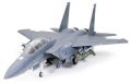 Zdjęcie dodatkowe produktu F-15E Strike Eagle w/Bunker Buster 1:32 Tamiya 60312