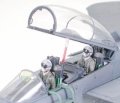 Zdjęcie dodatkowe produktu F-15E Strike Eagle w/Bunker Buster 1:32 Tamiya 60312