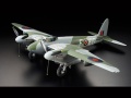 Zdjęcie dodatkowe produktu De Havilland Mosquito FB Mk.VI 1:32 Tamiya 60326