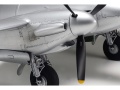 Zdjęcie dodatkowe produktu De Havilland Mosquito FB Mk.VI 1:32 Tamiya 60326