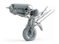 Zdjęcie dodatkowe produktu De Havilland Mosquito FB Mk.VI 1:32 Tamiya 60326
