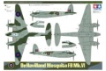Zdjęcie dodatkowe produktu De Havilland Mosquito FB Mk.VI 1:32 Tamiya 60326
