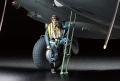 Zdjęcie dodatkowe produktu De Havilland Mosquito FB Mk.VI 1:32 Tamiya 60326