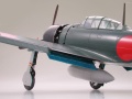 Zdjęcie dodatkowe produktu Mitsubishi A6M5 Zero Fighter Model 52 (Zeke) 1:32 Tamiya 60318