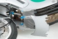 Zdjęcie dodatkowe produktu Honda RC166 GP RACER 1:12 Tamiya 14113