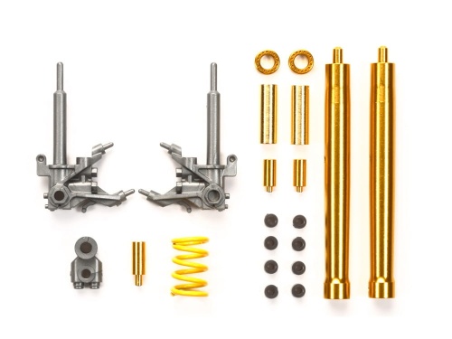 Honda RC213V ƒ'14 Front Fork Set 1:12 Tamiya 12667