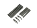 Zdjęcie główne produktu Panther Ausf.D Separate Track Link Set 1:35 Tamiya 12665