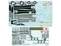 Zdjęcie dodatkowe produktu McDonnell Douglas F-4J Phantom II Marines 1:32 Tamiya 60308