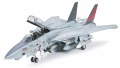 Zdjęcie dodatkowe produktu Grumman F-14A Tomcat Black Knights 1:32 Tamiya 60313