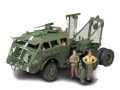 Zdjęcie główne produktu M26 Armored Tank Recovery Vehicle 1:35 Tamiya 35244