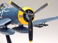 Zdjęcie dodatkowe produktu Vought F4U-1D Corsair 1:32 Tamiya 60327