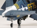 Zdjęcie dodatkowe produktu Vought F4U-1D Corsair 1:32 Tamiya 60327