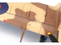 Zdjęcie dodatkowe produktu Supermarine Spitfire Mk.VIII 1:32 Tamiya 60320