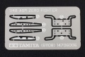 Zdjęcie dodatkowe produktu Mitsubishi A6M3/3a Zero Fighter (Zeke) 1:48 Tamiya 61108