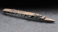 Zdjęcie dodatkowe produktu Akagi Three Flight Deck lotniskowiec 1:700 Hasegawa WL220