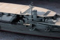 Zdjęcie dodatkowe produktu Akagi Three Flight Deck lotniskowiec 1:700 Hasegawa WL220