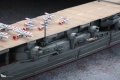 Zdjęcie dodatkowe produktu Akagi Three Flight Deck lotniskowiec 1:700 Hasegawa WL220