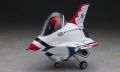 Zdjęcie dodatkowe produktu F-16 Thunderbirds EGG PLANE Hasegawa TH14