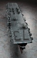Zdjęcie dodatkowe produktu USS Gambier Bay (CVE-73) 1:350 Hasegawa Z27