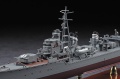 Zdjęcie dodatkowe produktu Shimakaze IJN Destroyer (Late type) 1:350 Hasegawa Z29