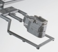 Zdjęcie dodatkowe produktu Shimakaze IJN Destroyer (Late type) 1:350 Hasegawa Z29