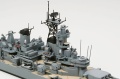 Zdjęcie dodatkowe produktu US Battleship BB-62 New Jersey 1:700 Tamiya 31614