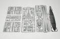 Zdjęcie dodatkowe produktu US Battleship BB-62 New Jersey 1:700 Tamiya 31614