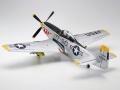 Zdjęcie dodatkowe produktu F-51D Mustang (Korean War) 1:32 Tamiya 60328