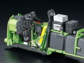 Zdjęcie dodatkowe produktu F-51D Mustang (Korean War) 1:32 Tamiya 60328