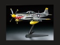 Zdjęcie dodatkowe produktu F-51D Mustang (Korean War) 1:32 Tamiya 60328