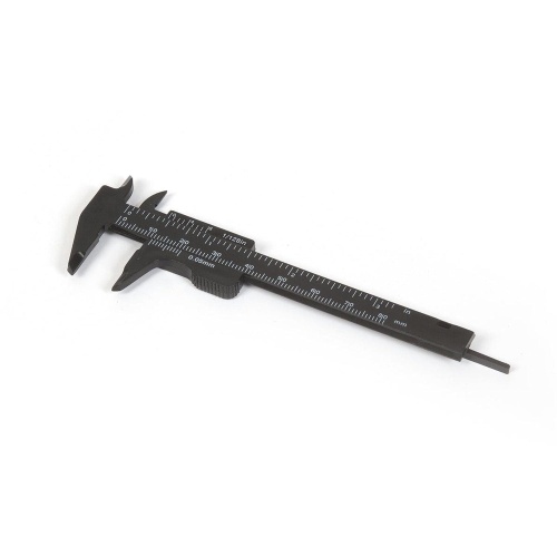 Plastic caliper 80mm OcCre 19124