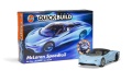 Zdjęcie główne produktu McLaren Speedtail QUICKBUILD Airfix J6052 (klocki)