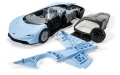 Zdjęcie dodatkowe produktu McLaren Speedtail QUICKBUILD Airfix J6052 (klocki)