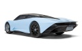 Zdjęcie dodatkowe produktu McLaren Speedtail QUICKBUILD Airfix J6052 (klocki)