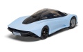 Zdjęcie dodatkowe produktu McLaren Speedtail QUICKBUILD Airfix J6052 (klocki)