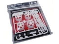 Zdjęcie główne produktu Nissan GT-R R34 Nismo Dress-Up Parts Set 1:24 Tamiya 12608