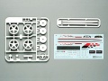 Zdjęcie dodatkowe produktu Nissan GT-R R34 Nismo Dress-Up Parts Set 1:24 Tamiya 12608