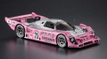 Zdjęcie dodatkowe produktu Nissan R92CP 1993 Suzuka 1000km race winner 1:24 Hasegawa 20474