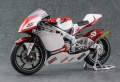 Zdjęcie dodatkowe produktu Honda RS250RW (2009 WGP250) 1:12 Hasegawa 21742
