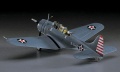 Zdjęcie dodatkowe produktu SBD-3 Dauntless 1:48 Hasegawa JT19