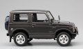 Zdjęcie dodatkowe produktu Suzuki Jimny (typ JA11-5, 1995) 1:24 Hasegawa HC22