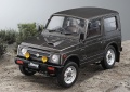 Zdjęcie dodatkowe produktu Suzuki Jimny (typ JA11-5, 1995) 1:24 Hasegawa HC22