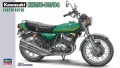 Zdjęcie główne produktu Kawasaki KH250-B3/B4 1:12 Hasegawa BK8