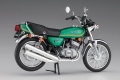 Zdjęcie dodatkowe produktu Kawasaki KH250-B3/B4 1:12 Hasegawa BK8